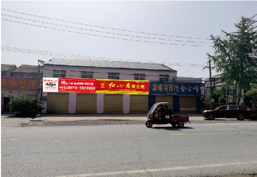 文山广告牌制作要注意什么才能避免被整改？