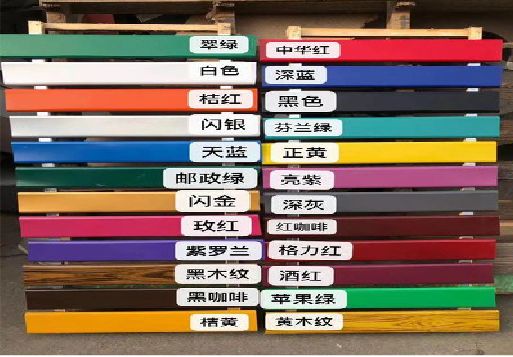 文山做招牌可以用哪些材料？