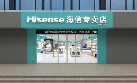 文山如何加强专卖店门头设计品质？